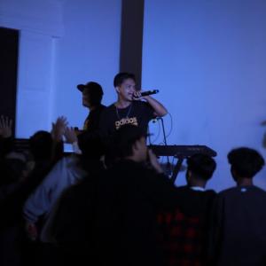 Listen to his die (Explicit) song with lyrics from Mrkyul