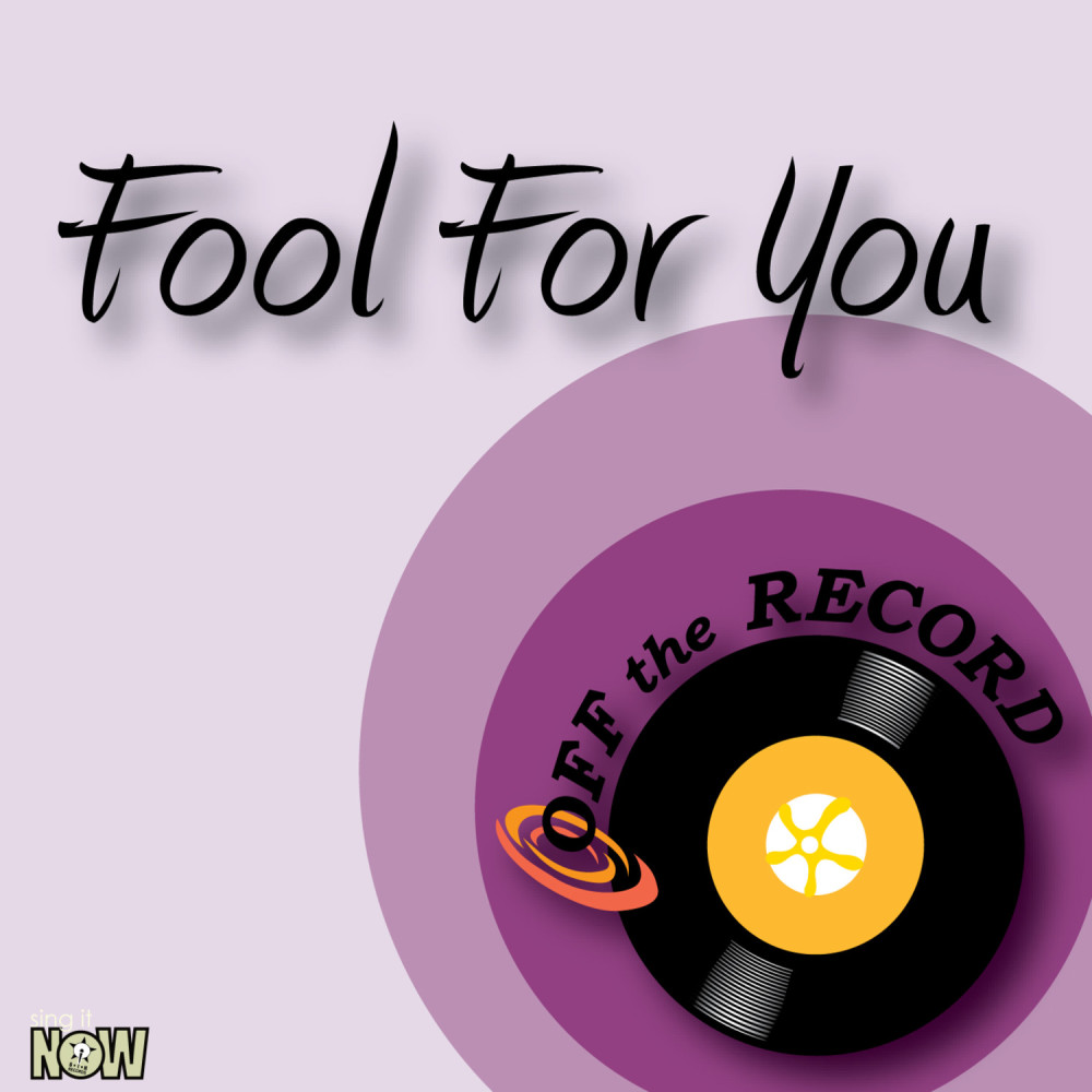 Fool For You (made famous by Cee Lo Green feat Melanie Fiona) [Karaoke Version]