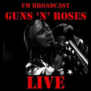 收聽Guns N' Roses的Civil War (Live)歌詞歌曲