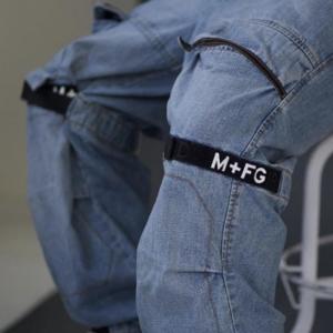 Listen to Girbaud Jeans (M+FG) (feat. Verndolla$ & PurP) (REMIX) (Explicit) (REMIX|Explicit) song with lyrics from PEARLBOYSZ