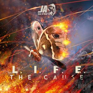 J.A.S的專輯L.I.F.E: The Cause (Explicit)