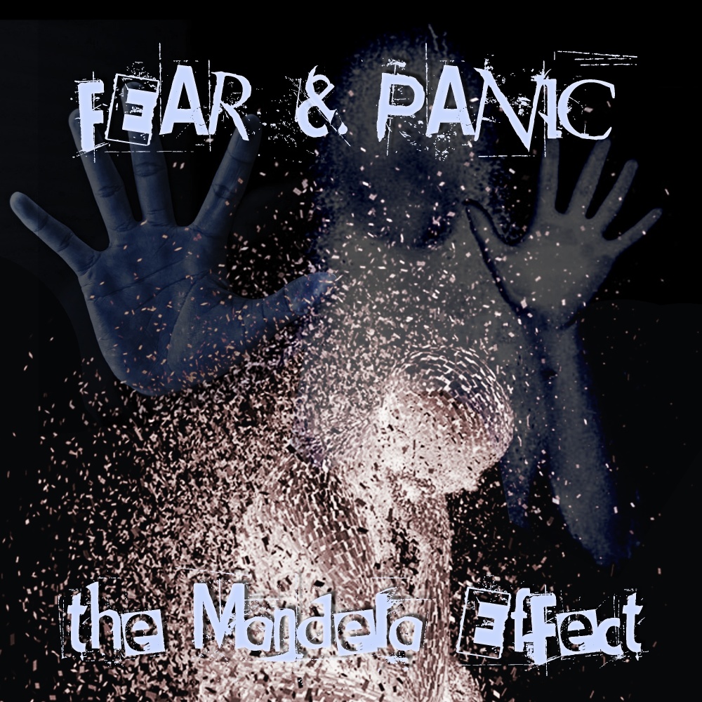 Fear & Panic (Lingering Death mix)