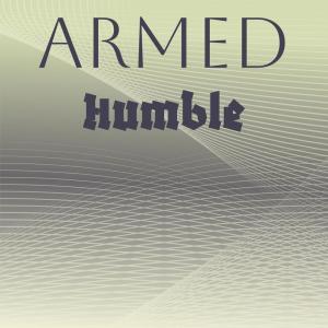 Various Artists的專輯Armed Humble