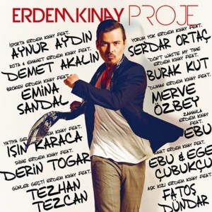 Listen to Broken song with lyrics from Erdem Kınay
