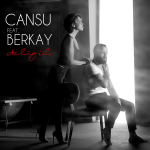 Cansu的专辑Deligül