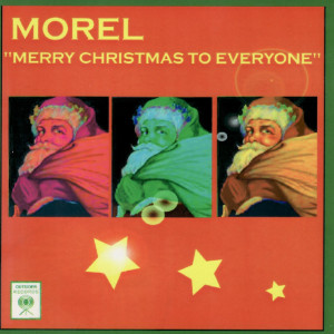 ดาวน์โหลดและฟังเพลง Merry Christmas (Pinknoiseedit) (PinkNoiseEdit) พร้อมเนื้อเพลงจาก Morel