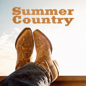 Various Artists的專輯Summer Country