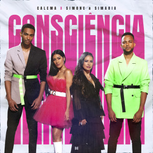Dengarkan Consciência lagu dari Calema dengan lirik