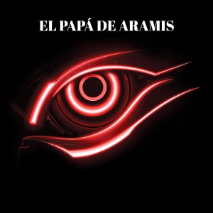 Album El Papá De Aramís from Emilio