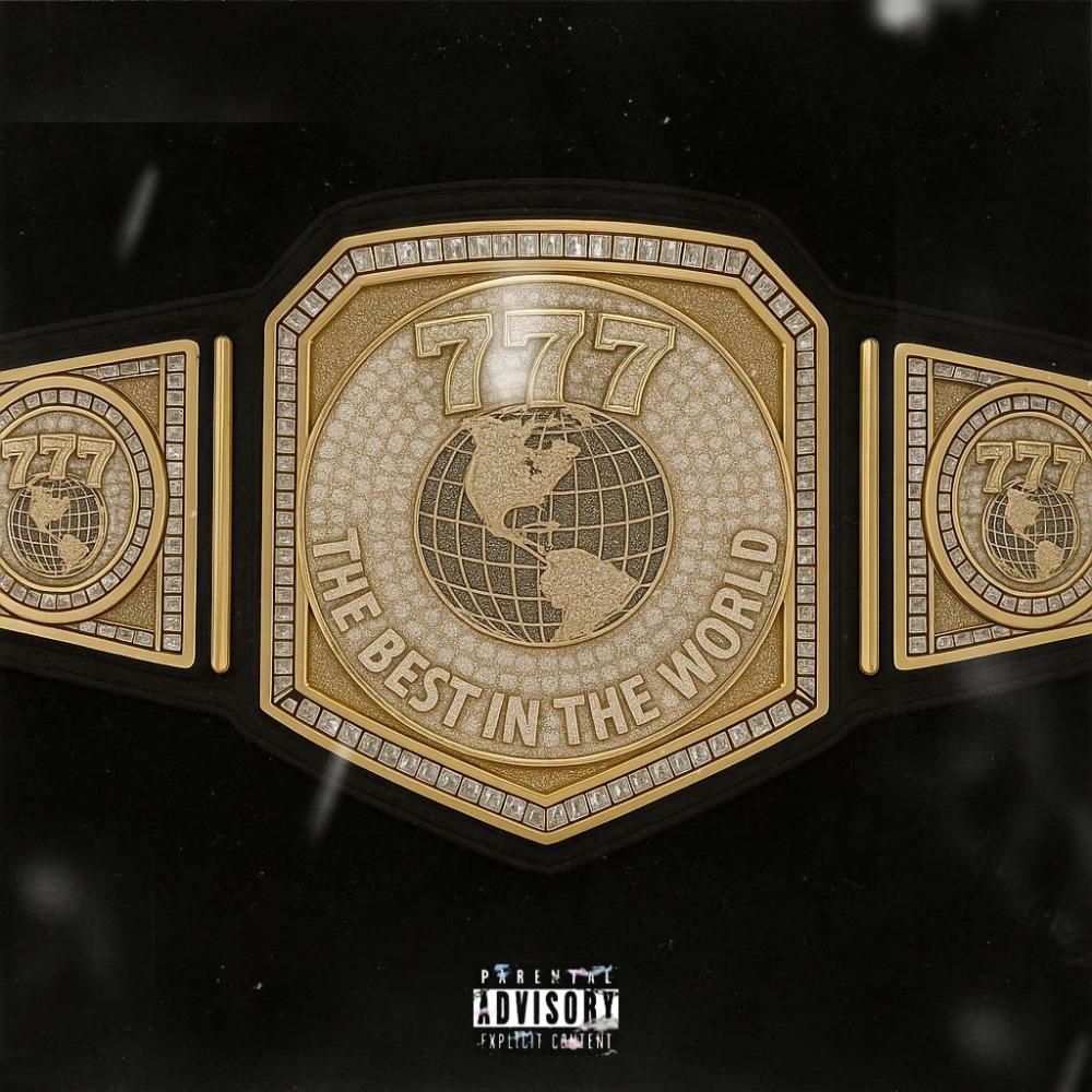Dembowholic (feat. MKY) (Explicit)