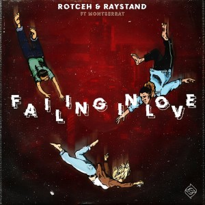 อัลบัม Failing in Love ศิลปิน Rotceh
