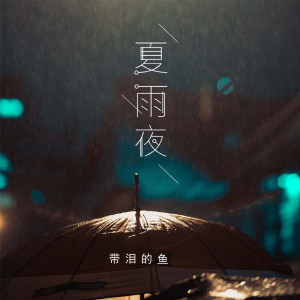 带泪的鱼的专辑夏雨夜