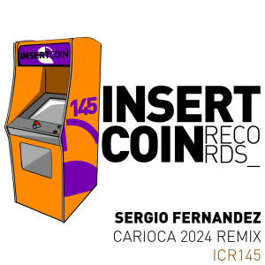 收聽Sergio Fernandez的Carioca (Sergio Fernandez 2024 Remix)歌詞歌曲