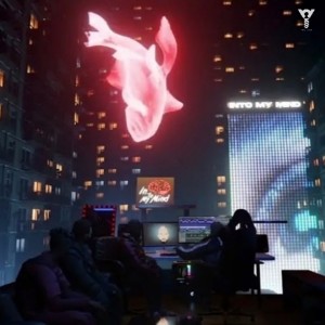 Album The Trip from Intomymind