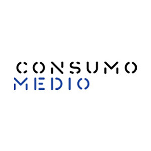 Dengarkan lagu Vox Populi nyanyian Consumo Medio dengan lirik