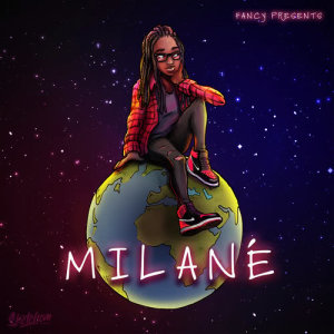 Fancy的專輯Milané