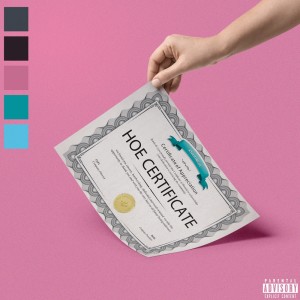 Listen to 90210 (Explicit) song with lyrics from Bardo