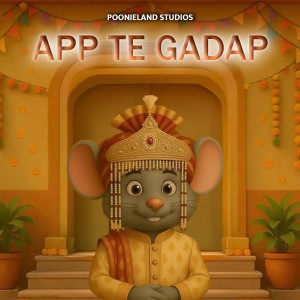 Album App Te Gadap from Poonieland Studios