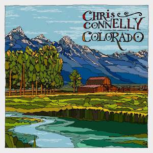Listen to Colorado song with lyrics from Chris Connelly