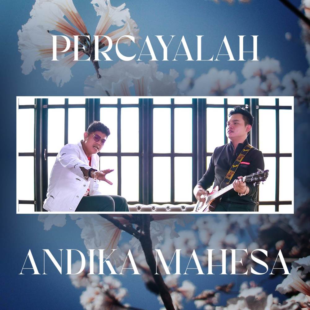 Percayalah