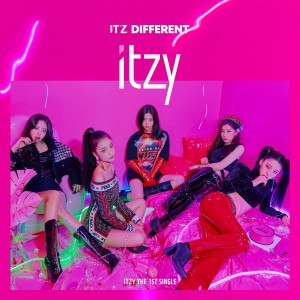 收听ITZY的WANT IT?歌词歌曲