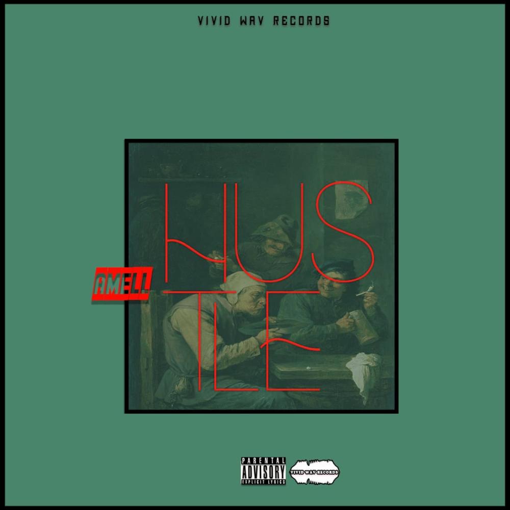 Hustle (Explicit)