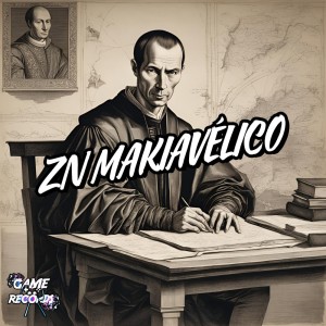 DJ PTS 017的專輯Zn Makiavélico (Explicit)