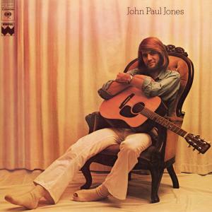 John Paul Jones的專輯John Paul Jones