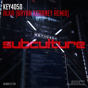 Album Alka (Bryan Kearney Remix) from Bryan Kearney