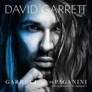 David Garrett的專輯Garrett vs. Paganini