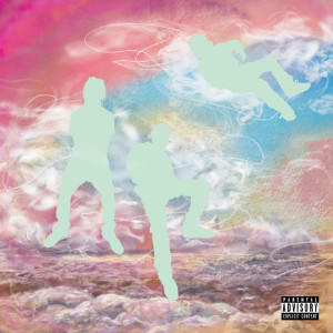 อัลบัม doushiyoumonai (feat. Candee) ศิลปิน Deech