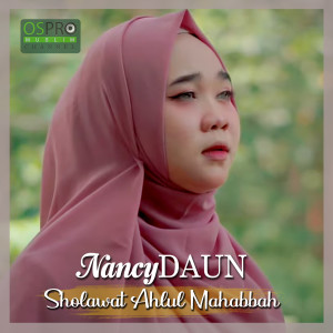 Album Sholawat Ahlul Mahabbah from NancyDAUN