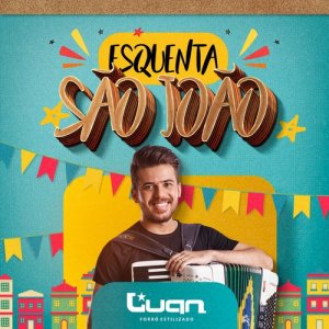 ดาวน์โหลดและฟังเพลง Olhinhos de Fogueira พร้อมเนื้อเพลงจาก Luan Estilizado