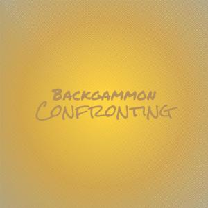 Album Backgammon Confronting from Various