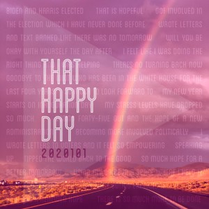 Shannon Curtis的專輯That Happy Day