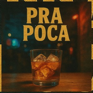 Listen to Pra Poca (Explicit) song with lyrics from MC Menor Kay