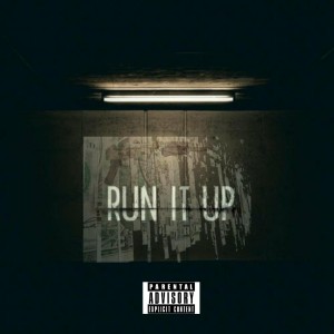 Lil Trixx的專輯Run It Up (Explicit)