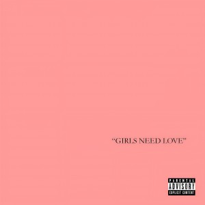 收聽Summer Walker的Girls Need Love (Explicit)歌詞歌曲
