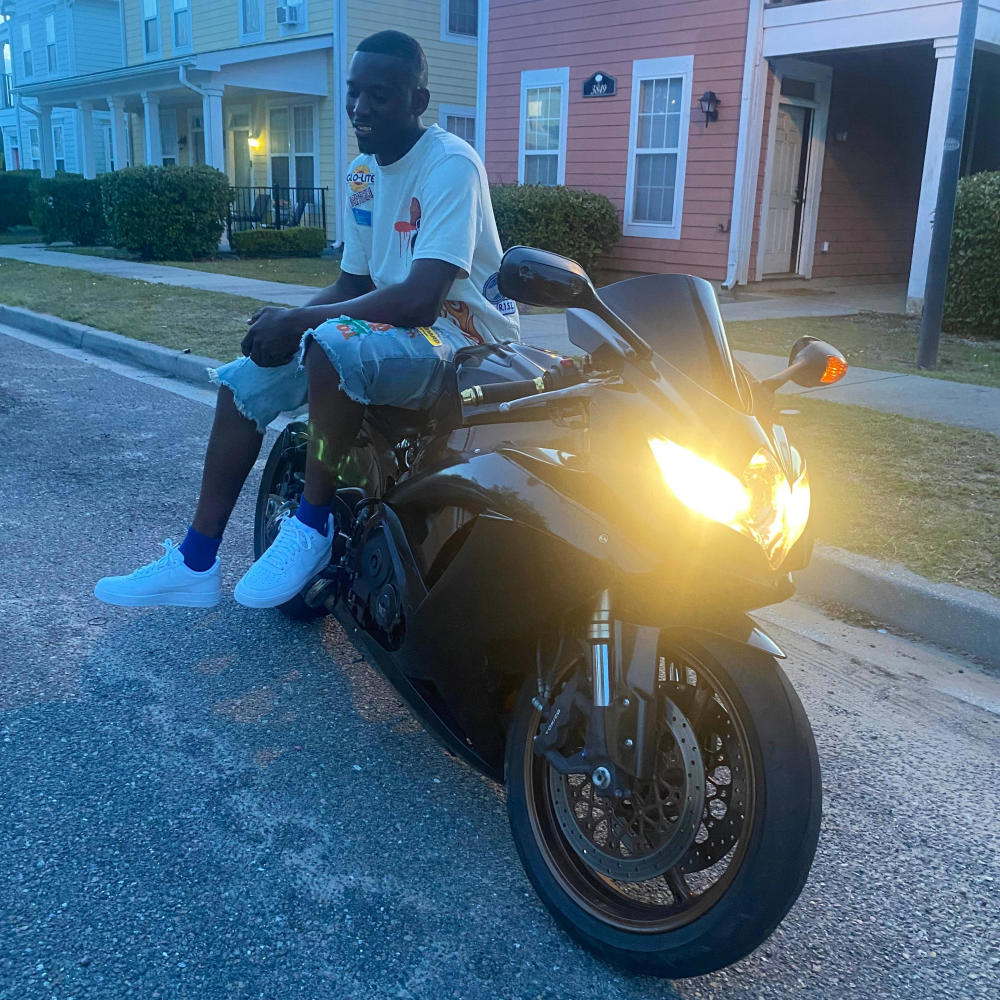 Feel Me 2 (Explicit)