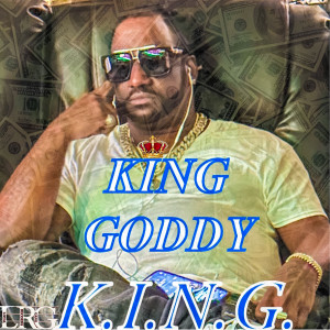 King Goddy的专辑King (Explicit)