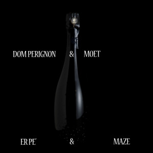 Listen to Dom Pèrignon & Moèt song with lyrics from ErPè