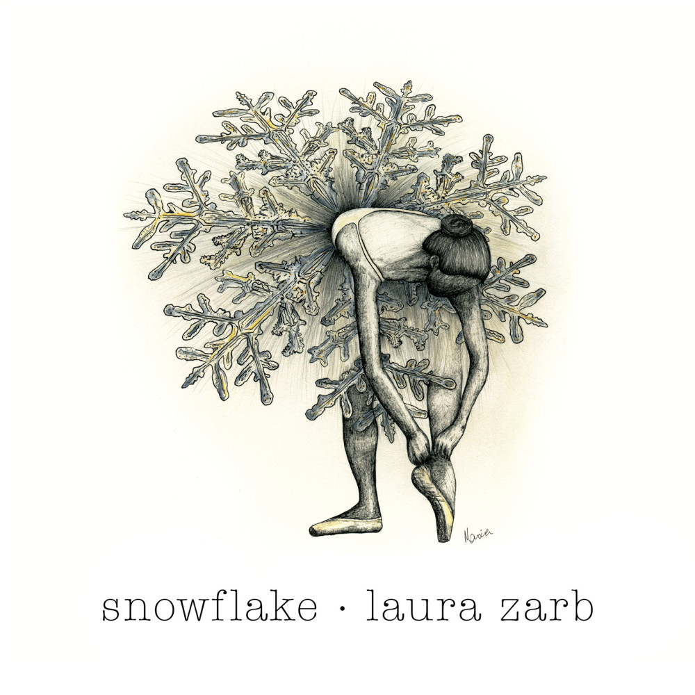 Snowflake (feat. Laura Zarb)