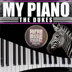 The Dukes的專輯My Piano