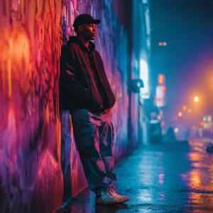 default playlist img