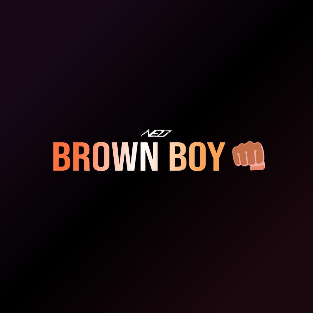Brown Boy