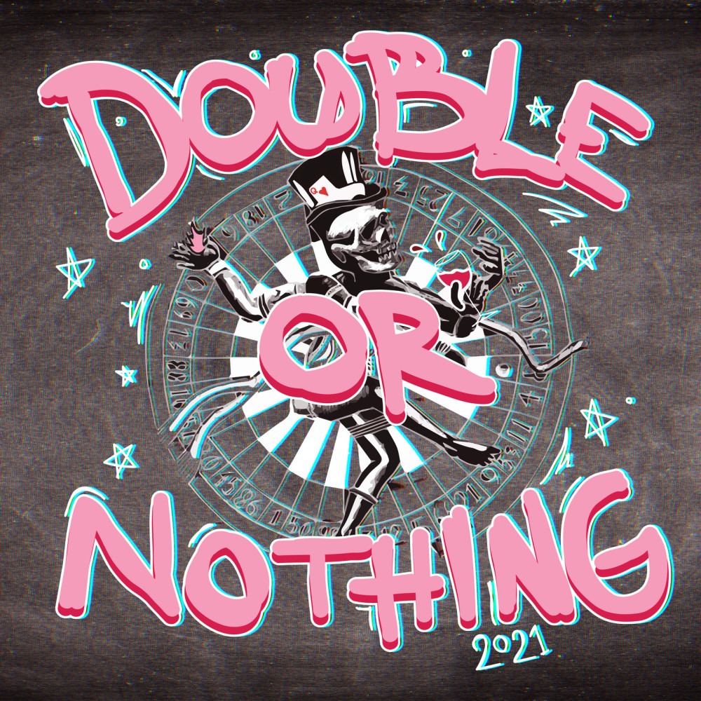 Double or Nothing 2021