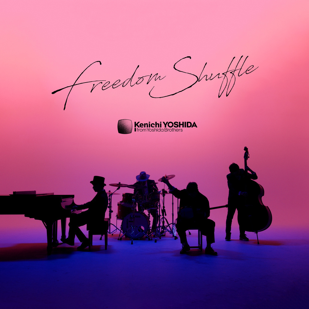 Freedom Shuffle feat. H ZETTRIO