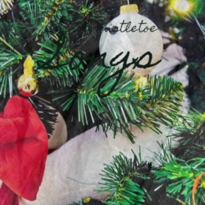 ดาวน์โหลดและฟังเพลง I Saw Mommy Kissing Santa Claus พร้อมเนื้อเพลงจาก The Platters琀