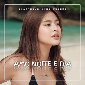Album Amo Noite E Dia (Remix) from DJ ADEN RMX