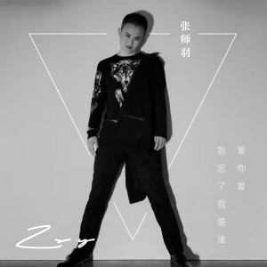 Listen to 爱你爱到忘了我是谁 (伴奏) song with lyrics from 张师羽